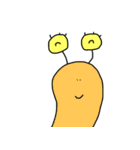 頑張っていればいいことあるYO（個別スタンプ：30）