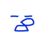 つかえる絵文字スタンプ（個別スタンプ：8）