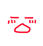 つかえる絵文字スタンプ（個別スタンプ：12）