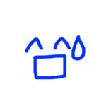つかえる絵文字スタンプ（個別スタンプ：25）
