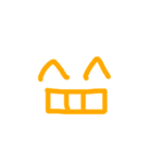 つかえる絵文字スタンプ（個別スタンプ：27）