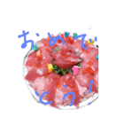 色々な画像スタンプ（個別スタンプ：1）