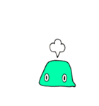 しんぷるしりーず。（個別スタンプ：5）