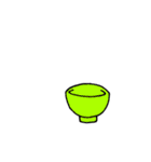 しんぷるしりーず。（個別スタンプ：10）