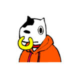 しんぷるしりーず。（個別スタンプ：22）