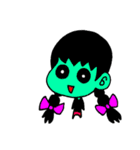 しんぷるしりーず。（個別スタンプ：23）