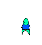 しんぷるしりーず。（個別スタンプ：32）