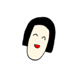 しんぷるしりーず。（個別スタンプ：36）