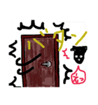 たたちゃん4です（個別スタンプ：14）