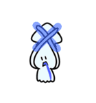 もう、いっか。（個別スタンプ：4）