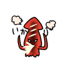 もう、いっか。（個別スタンプ：18）