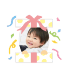 いづくんスタンプ2（個別スタンプ：3）