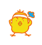 それいけテンちゃん2（個別スタンプ：27）