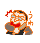 それいけテンちゃん2（個別スタンプ：32）