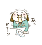 マウ（個別スタンプ：6）