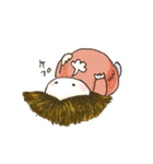 マウ（個別スタンプ：21）