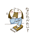 マウ（個別スタンプ：26）