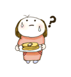 マウ（個別スタンプ：35）