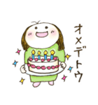 マウ（個別スタンプ：37）
