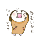 マウ（個別スタンプ：38）