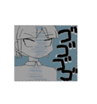 T村家の日常（個別スタンプ：20）