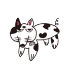 ふさジョンスタンプ（個別スタンプ：22）