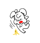 カルアとあそぼう。（個別スタンプ：2）