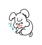 カルアとあそぼう。（個別スタンプ：4）