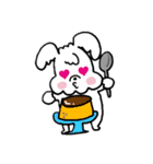 カルアとあそぼう。（個別スタンプ：9）