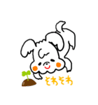 カルアとあそぼう。（個別スタンプ：10）