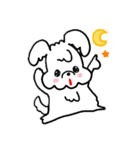 カルアとあそぼう。（個別スタンプ：11）