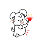 カルアとあそぼう。（個別スタンプ：13）