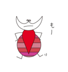 カメムシ（個別スタンプ：2）