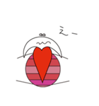 カメムシ（個別スタンプ：4）