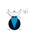 カメムシ（個別スタンプ：6）