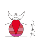 カメムシ（個別スタンプ：8）