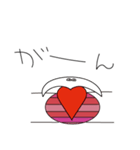 カメムシ（個別スタンプ：11）