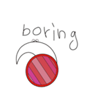 カメムシ（個別スタンプ：21）