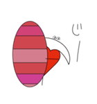 カメムシ（個別スタンプ：31）