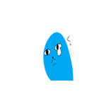 おばけのナムちゃん（個別スタンプ：14）