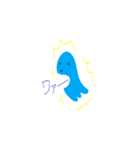 おばけのナムちゃん（個別スタンプ：20）