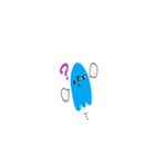 おばけのナムちゃん（個別スタンプ：26）