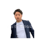 G-KURAとゆかいな仲間たちPart2（個別スタンプ：6）