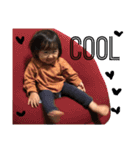 肉まんではなくなったはゆる（個別スタンプ：13）