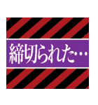 ボートーク（個別スタンプ：39）