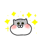 ジャンガリアンのきもち（個別スタンプ：39）