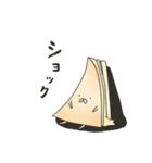 「さん」と「いち」の出会い（個別スタンプ：40）