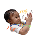 りんりんすたんぷ2（個別スタンプ：8）