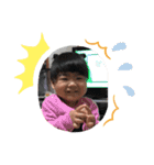 源ちゃん日②（個別スタンプ：15）
