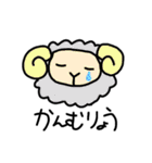 音ゲー用語に詳しいあにまる3（個別スタンプ：10）